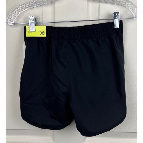 All in Motion Track Shorts - Picture 5 of 9